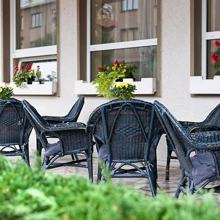 Hotel Monaco Náměšť nad Oslavou 외부 사진