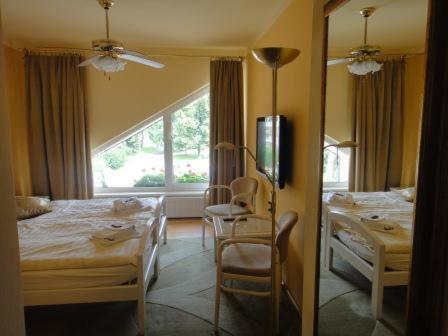Hotel Monaco Náměšť nad Oslavou 외부 사진